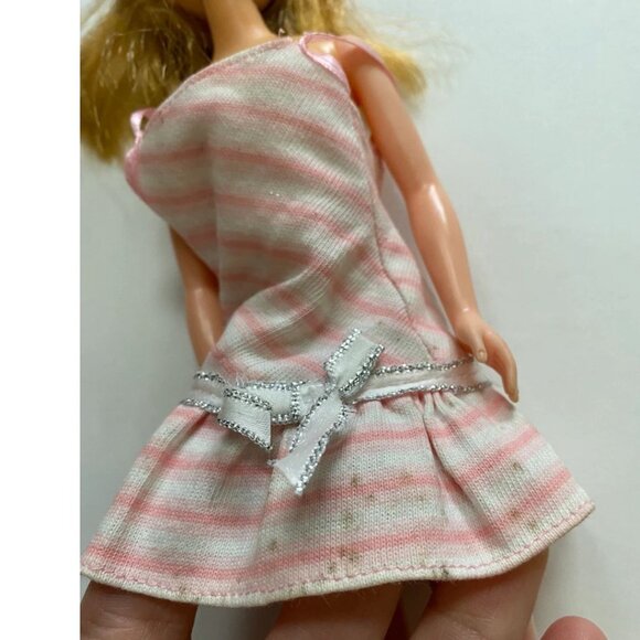 Mimi World Doll Tall Bendy Legs Japanese Style Jenny Clone Doll - Picture 8 of 8